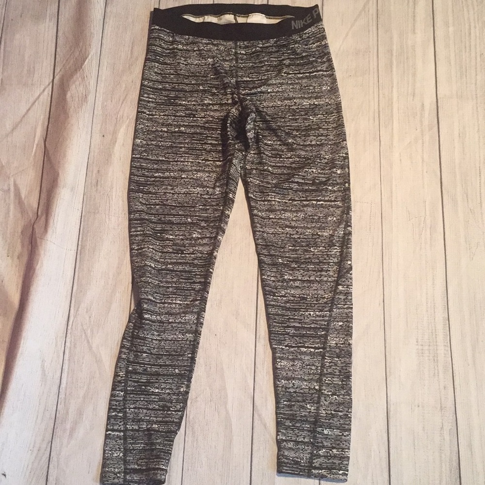 Nike Pro Dri Fit Leggings size XL